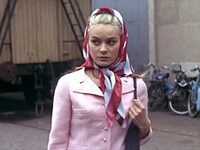 Жандарм в Нью-Йорке (1965) фотографии