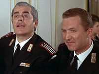 Жандарм в Нью-Йорке (1965) фотографии