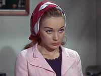 Жандарм в Нью-Йорке (1965) фотографии