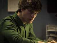 Осознанный сон (2018) фотографии