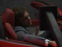 Осознанный сон (2018) фотографии