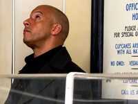 Последний охотник на ведьм (2015) фотографии