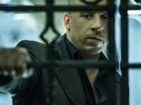 Последний охотник на ведьм (2015) фотографии