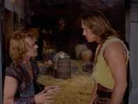 Геракл в пещере Минотавра (1994) фотографии