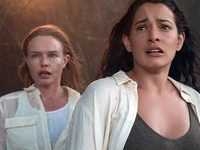 Земля I (2019) фотографии