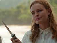 Земля I (2019) фотографии