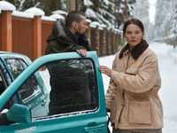 Тоннель (2025) фотографии