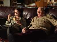 Тоннель (2025) фотографии