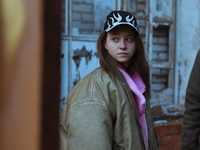 Тоннель (2025) фотографии