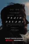 Сны поездов