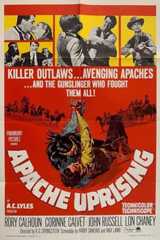 Восстание апачей