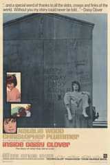 Внутренний мир Дейзи Клоувер