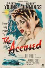 Обвиняемые