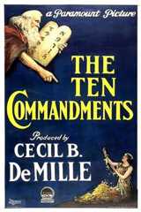 Десять заповедей