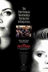 Обвиняемые