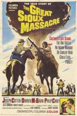 Великая резня Сиу