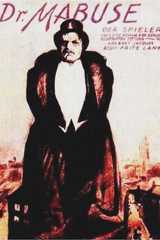 Доктор Мабузе