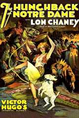 Горбун из Нотр-Дама