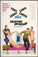 Боинг-Боинг