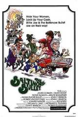 Балтиморская пуля