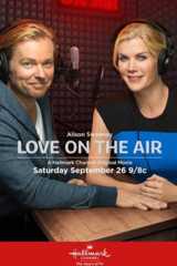 Любовь в прямом эфире кадры из фильма