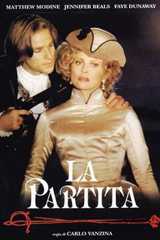 Азартная игра