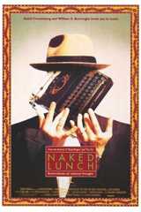 Обед нагишом