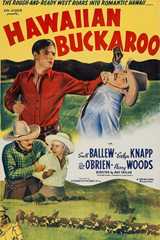 Гавайский Букару