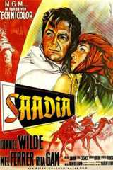 Саадия