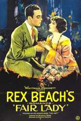 Прекрасная леди