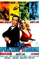 А 008: Операция по уничтожению