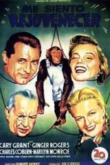 Обезьяньи проделки