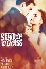 Блеск в траве