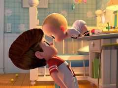 Москвичи стали больше смотреть семейное кино