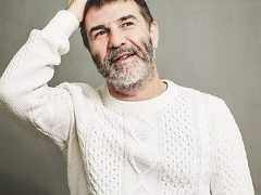 По пьесе Евгения Гришковца «Зима» снимут полнометражный фильм