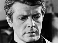 Не стало Олега Стриженова