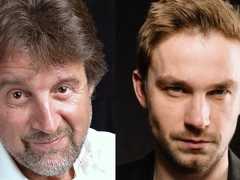 Консьерж Леонид Ярмольник станет «Соседом» успешного актера Александра Петрова