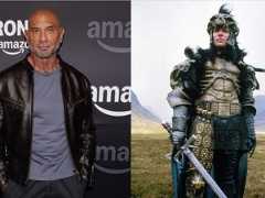 Дэйву Батисте доверили роль Кургана в ремейке «Горца»