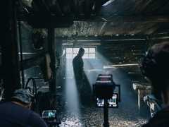 Никита Высоцкий и Сергей Снежкин рассказывают о сюжете и героях в эксклюзивной фичуретке фильма «Август»