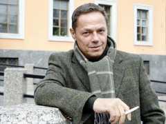 Игорь Скляр отмечает юбилей