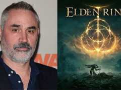 Алекс Гарленд экранизирует видеоигру Хидетаки Миядзаки и Джорджа Р. Р. Мартина Elden Ring