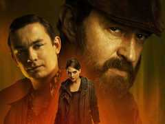 Константин Хабенский соберет команду маньяков 20 ноября