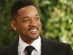 Уилл Смит снимет байопик Майкла Джордана
