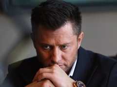 Павел Прилучный станет Кощеем из «Лукоморья»