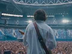 Сериал о новой российской музыке «Громко и честно» выйдет 10 октября