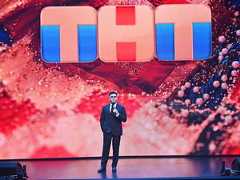 «Барон Мюнхгаузен» и финальный сезон «Реальных пацанов»: ТНТ рассказал о грядущих новинках