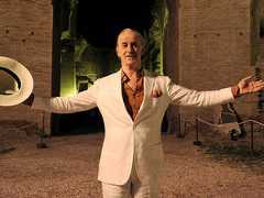 «Великая красота» получила премию Европейской киноакадемии