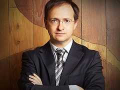 Мединский назвал «Оскар» политизированной премией