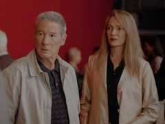 «Хватит снимать!»: Ричард Гир раскрывает всю правду о своей жизни в дублированном трейлере фильма Пола Шредера «О, Канада»