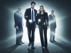 Новые «Секретные материалы» в новом году